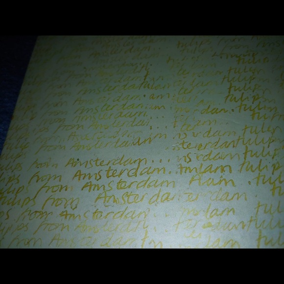 Cute Mint Green Journal - Picture 8 of 16